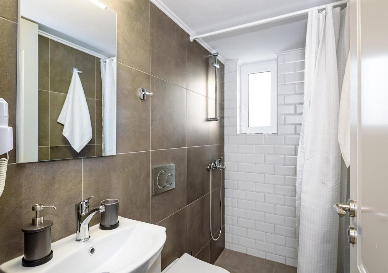 Cozy Apartment Evdoxia Chania  Eksteriør billede